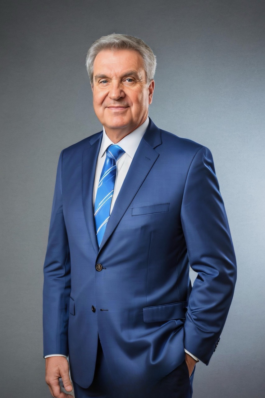 Axel Heydasch